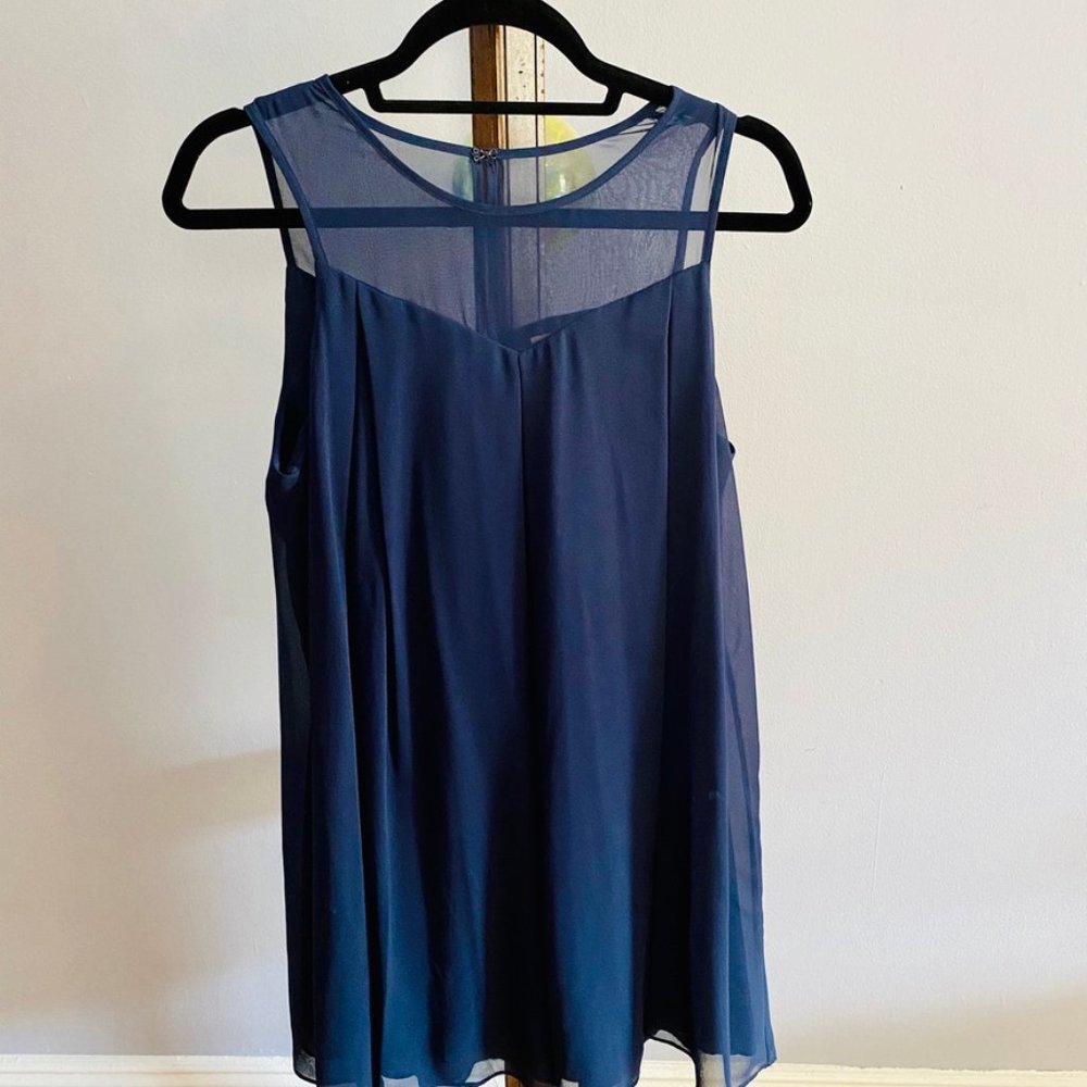 BCBGeneration Shift Dress   Size small